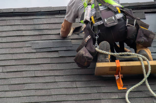 Reliable Roof Installation contractor in Skelton, WV by Brentwood Metal Roofing